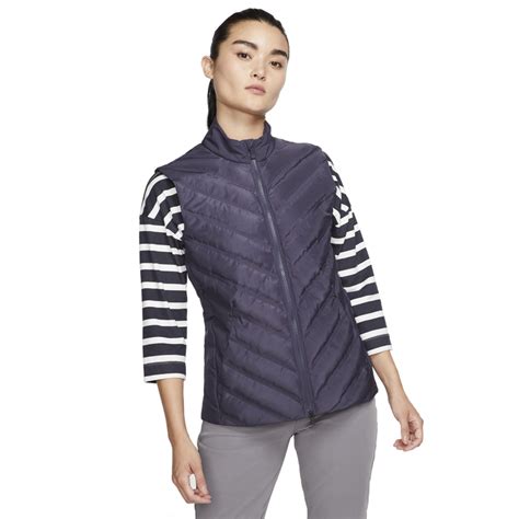 nike aeroloft damen golf|Nike Women AeroLoft Repel Golf Vest .